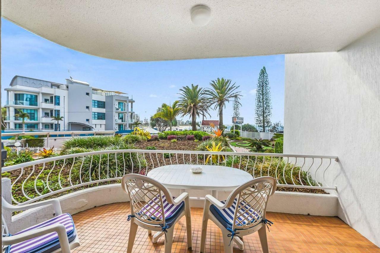 2 Bedroom Ocean View - Alexandria Apartments -Alexandra Headland ماروتشيدور المظهر الخارجي الصورة