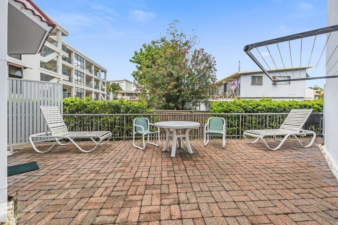 2 Bedroom Ocean View - Alexandria Apartments -Alexandra Headland ماروتشيدور المظهر الخارجي الصورة