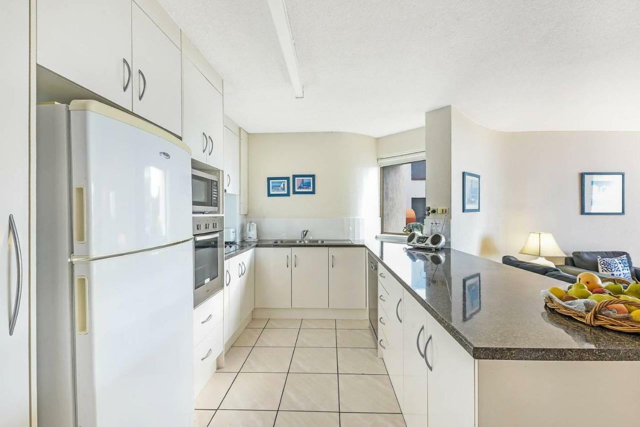 2 Bedroom Ocean View - Alexandria Apartments -Alexandra Headland ماروتشيدور المظهر الخارجي الصورة